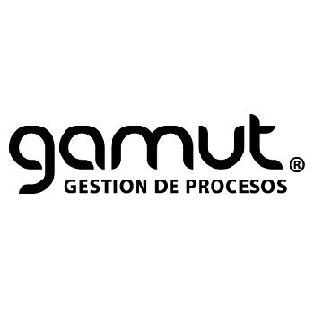 GAMUT- GESTIÓN DE PROCESOS