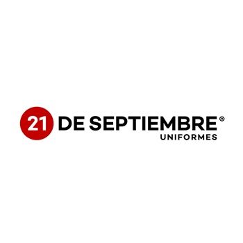 21 DE SEPTIEMBRE