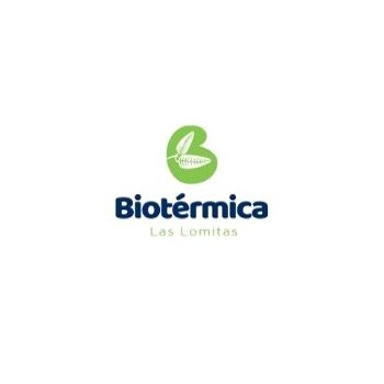 BIOTÉRMICA LAS LOMITAS / GRUPO BIO4